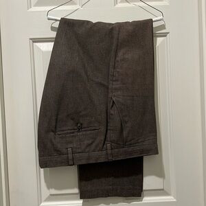 Jos A Banks, 1905 tradition dress pants